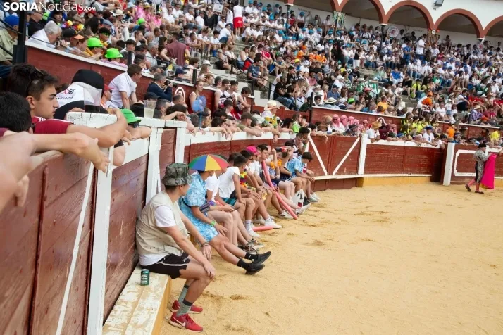 I Viernes de Toros 2023