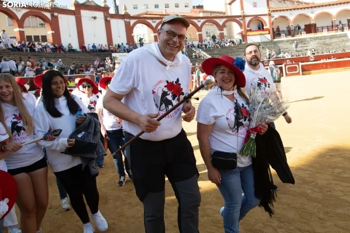 I Viernes de Toros 2023