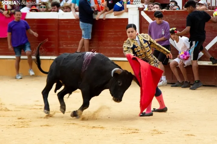 I Viernes de Toros 2023