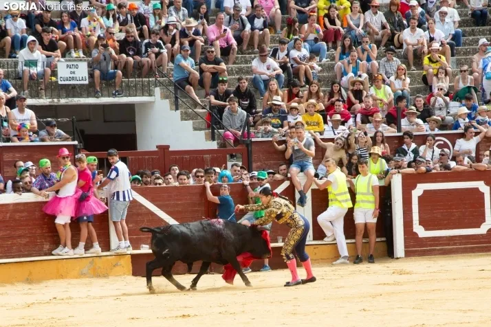 I Viernes de Toros 2023