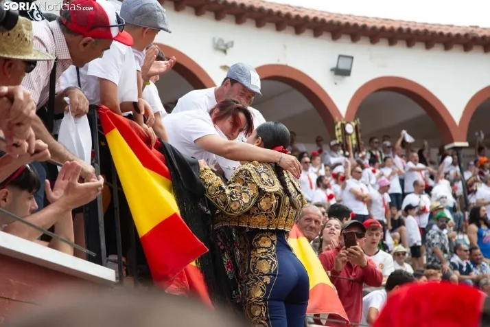 I Viernes de Toros 2023