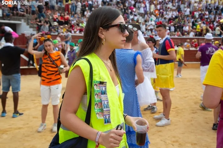 I Viernes de Toros 2023