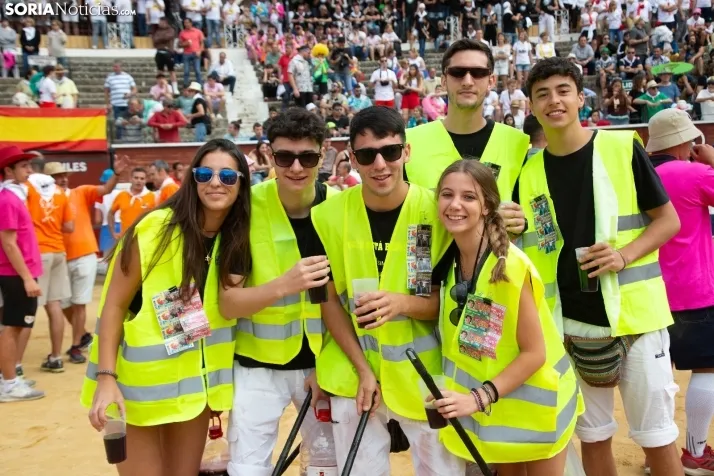 I Viernes de Toros 2023