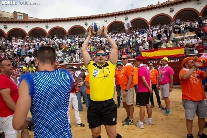 I Viernes de Toros 2023
