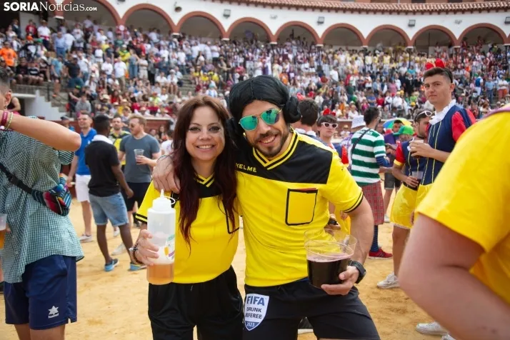 I Viernes de Toros 2023