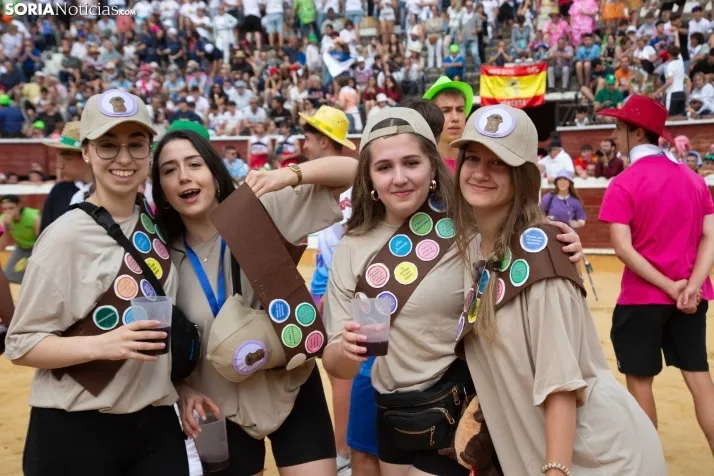 I Viernes de Toros 2023