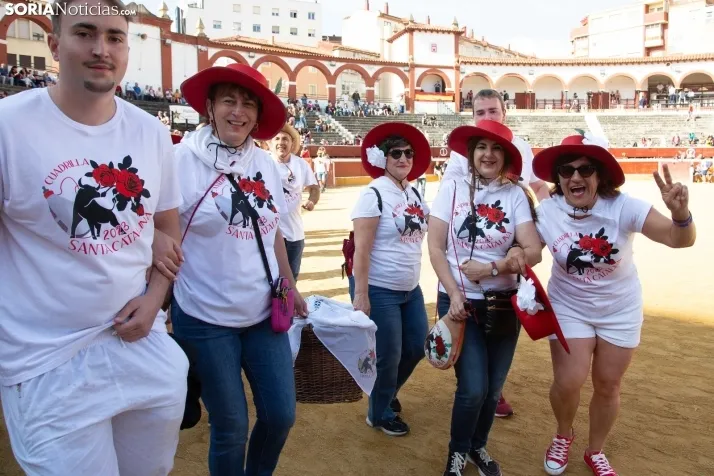 I Viernes de Toros 2023