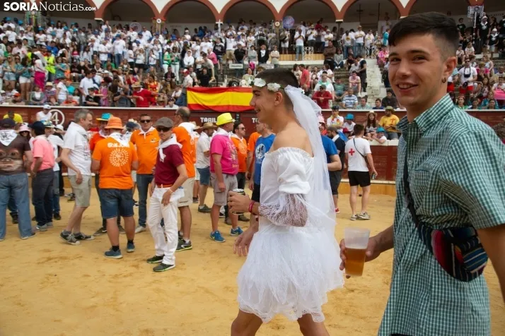 I Viernes de Toros 2023