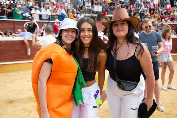 I Viernes de Toros 2023