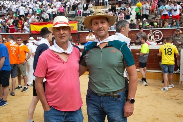 I Viernes de Toros 2023