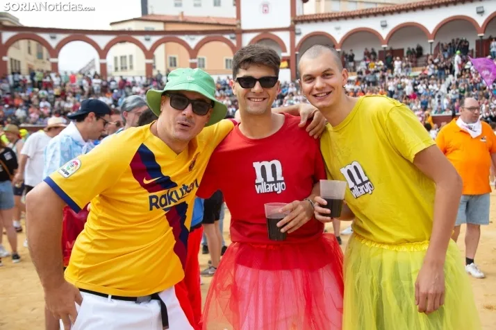 I Viernes de Toros 2023