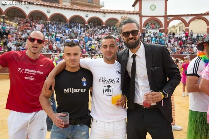 I Viernes de Toros 2023