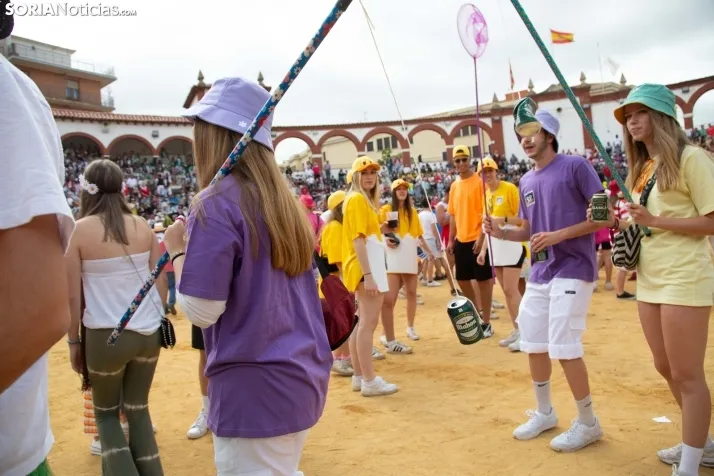 I Viernes de Toros 2023