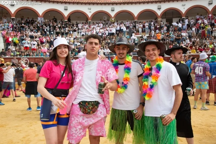 I Viernes de Toros 2023