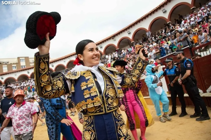 I Viernes de Toros 2023