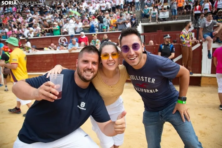 I Viernes de Toros 2023