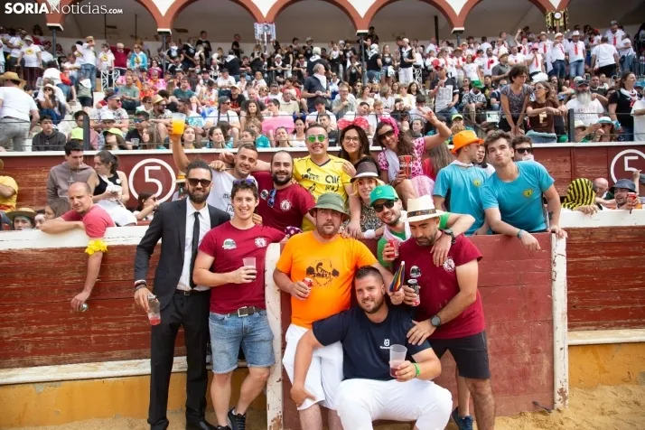 I Viernes de Toros 2023