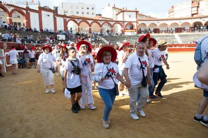 I Viernes de Toros 2023