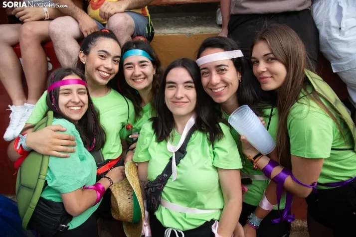 I Viernes de Toros 2023