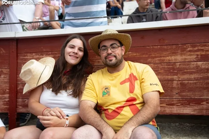 I Viernes de Toros 2023