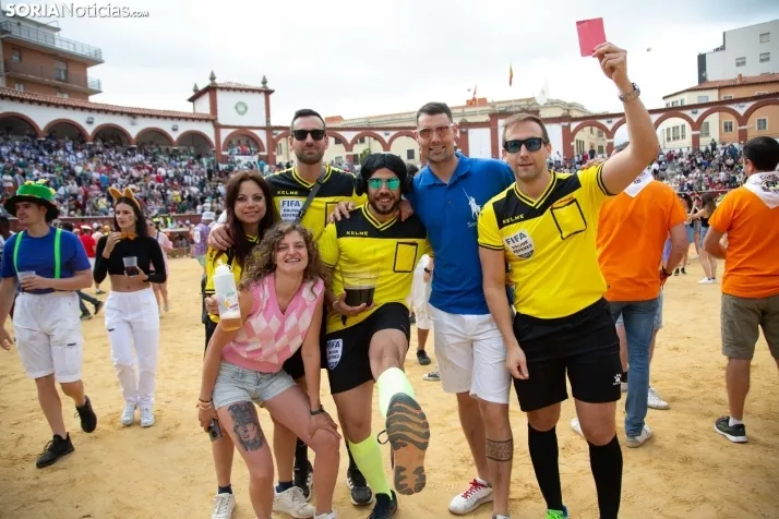 I Viernes de Toros 2023