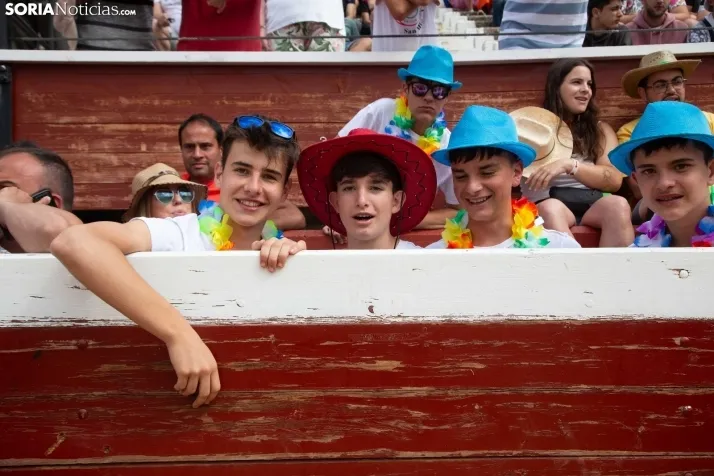 I Viernes de Toros 2023