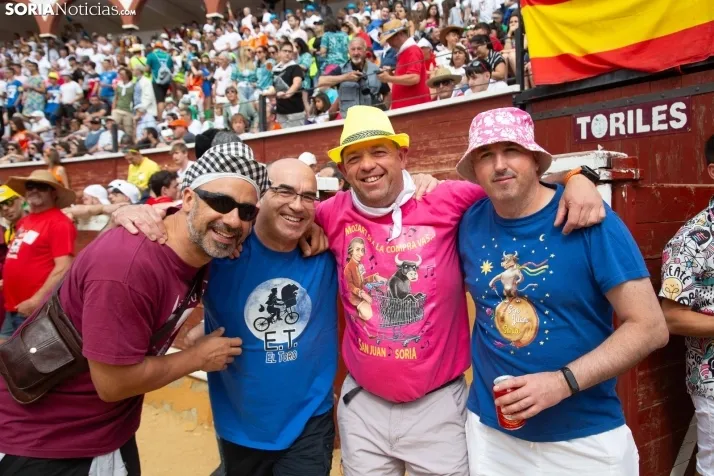 I Viernes de Toros 2023