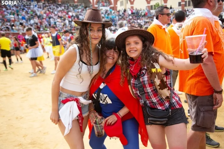 I Viernes de Toros 2023