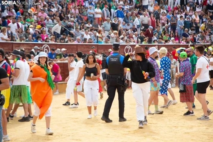 I Viernes de Toros 2023