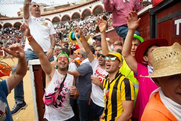I Viernes de Toros 2023