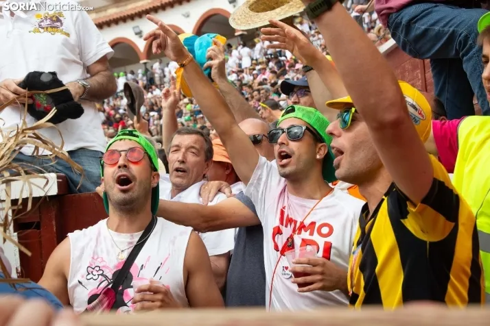 I Viernes de Toros 2023