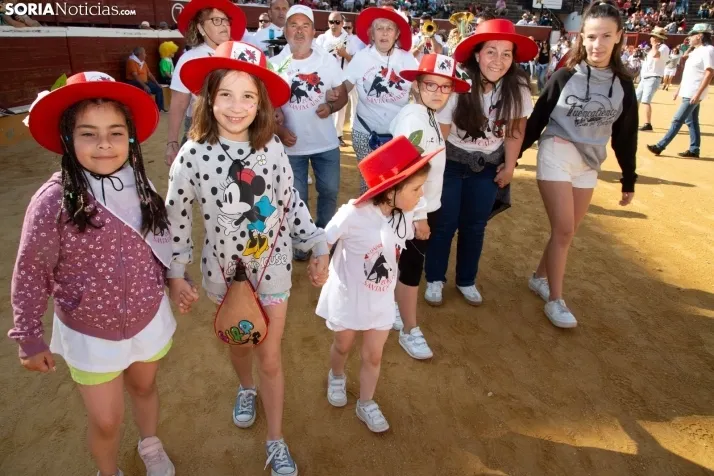 I Viernes de Toros 2023