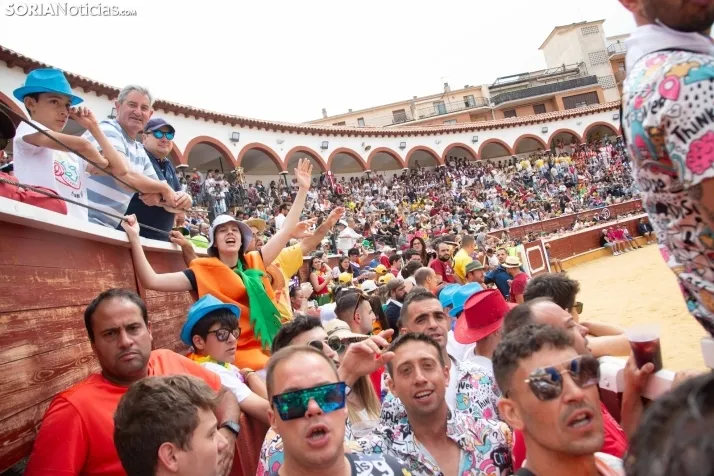 I Viernes de Toros 2023