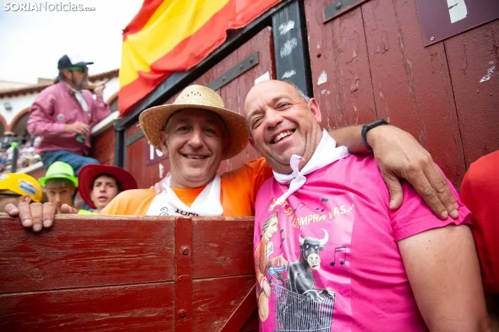 I Viernes de Toros 2023