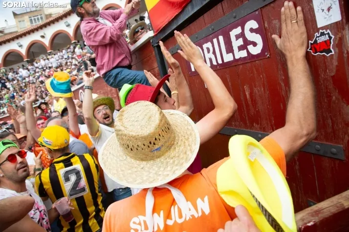 I Viernes de Toros 2023