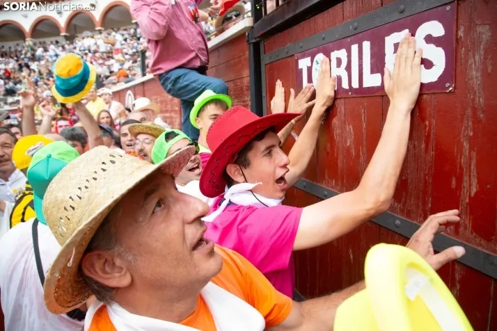 I Viernes de Toros 2023