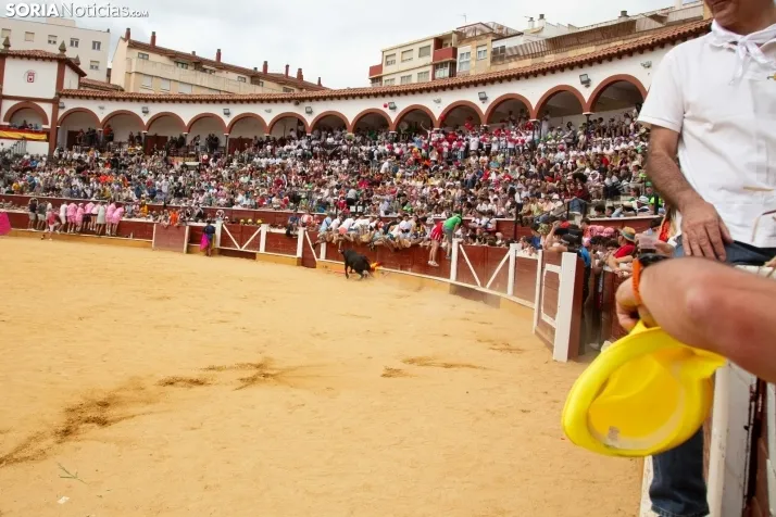 I Viernes de Toros 2023