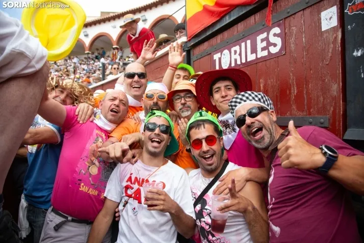 I Viernes de Toros 2023