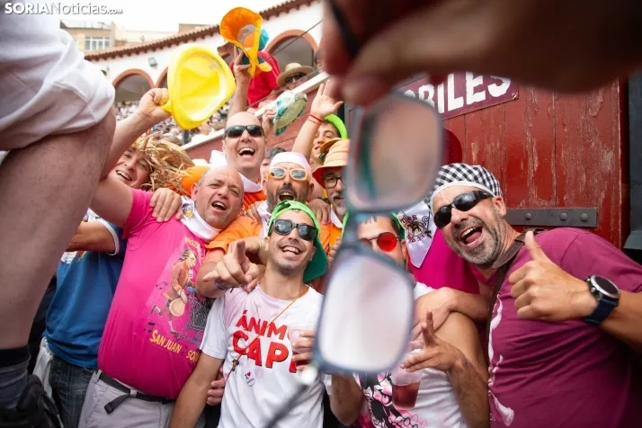 I Viernes de Toros 2023