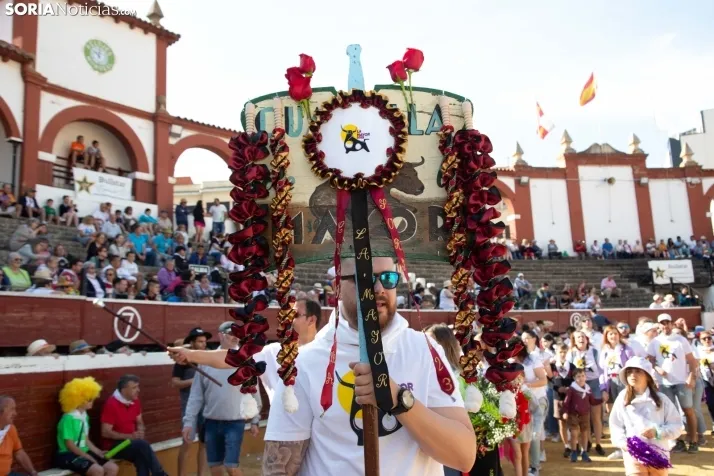 I Viernes de Toros 2023