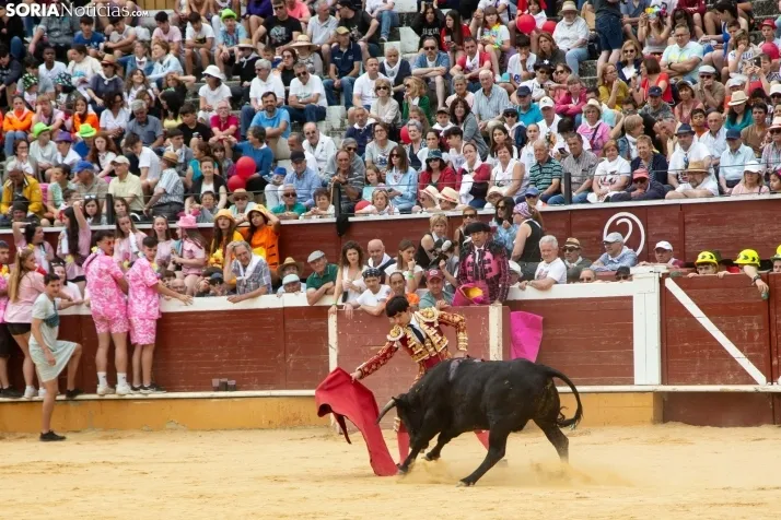 I Viernes de Toros 2023