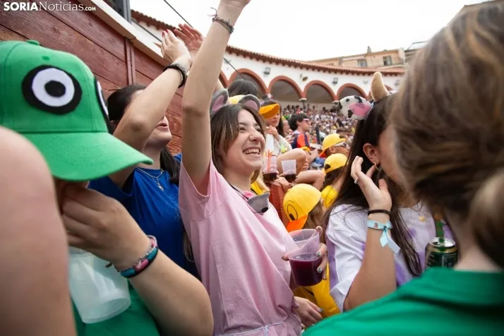 I Viernes de Toros 2023