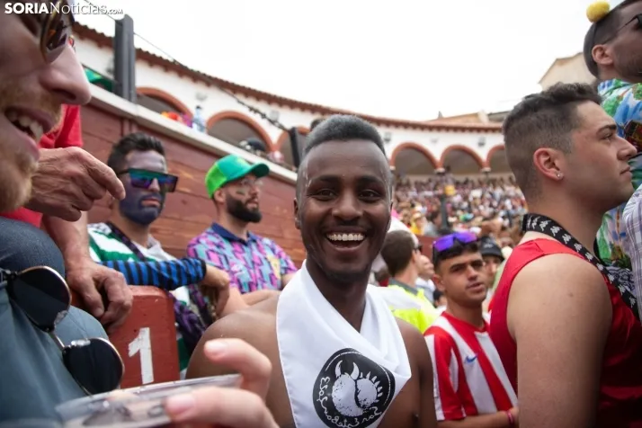 I Viernes de Toros 2023