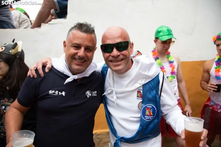 I Viernes de Toros 2023