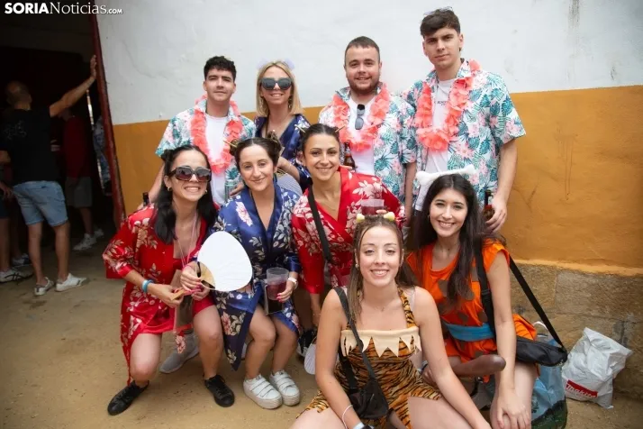 I Viernes de Toros 2023
