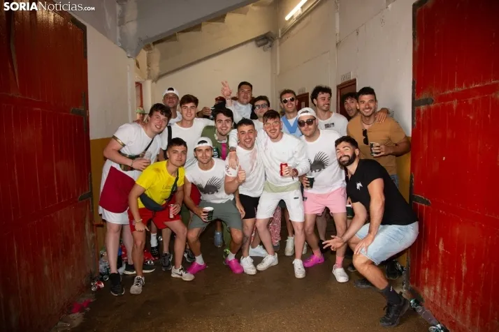 I Viernes de Toros 2023