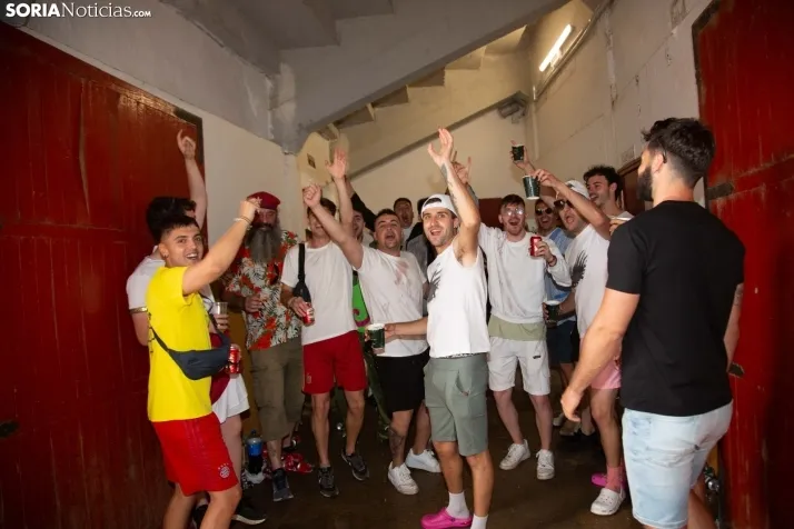 I Viernes de Toros 2023