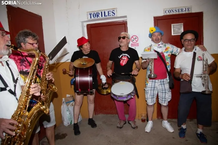 I Viernes de Toros 2023