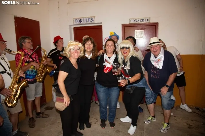 I Viernes de Toros 2023