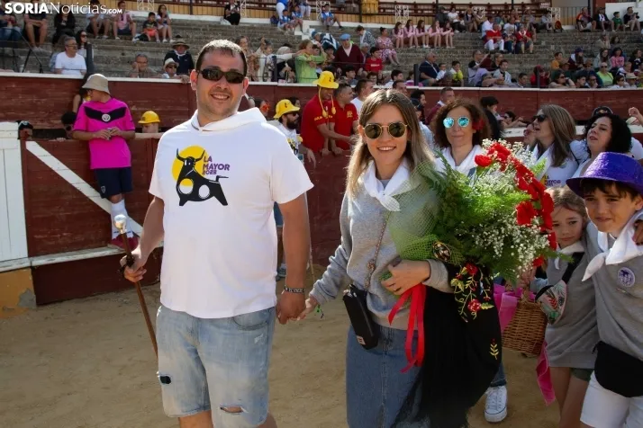I Viernes de Toros 2023